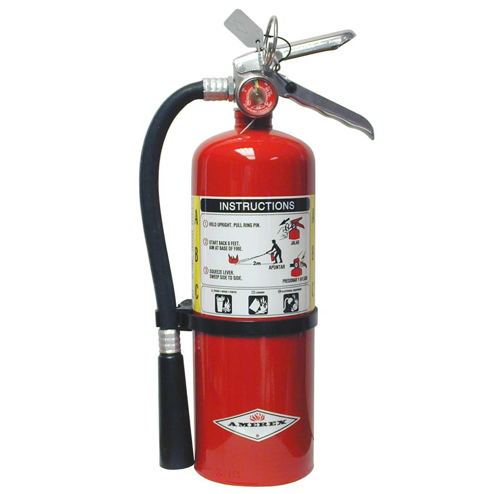 Amerex B500