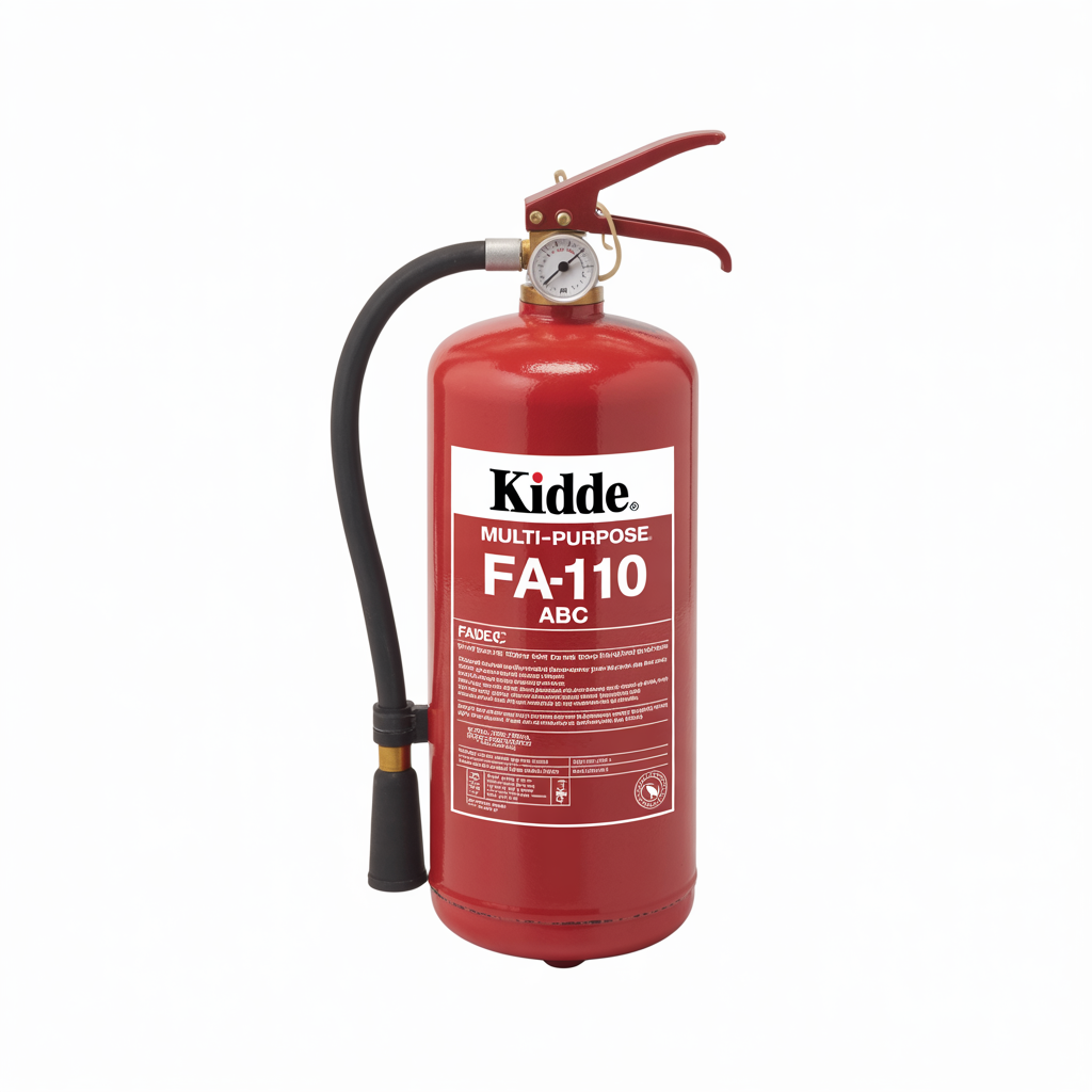 Kidde FA110