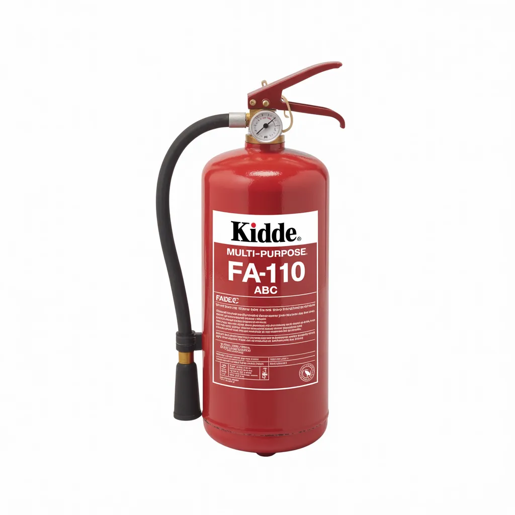 Kidde FA110 by Kidde